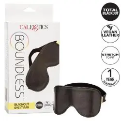 Calexotics - boundless blackout eye mask Calexotics - boundless blackout eye mask