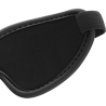 Begme black edition antifaz elastico color negro - 5