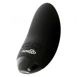 Moressa blossom vibrador negro Moressa blossom vibrador negro