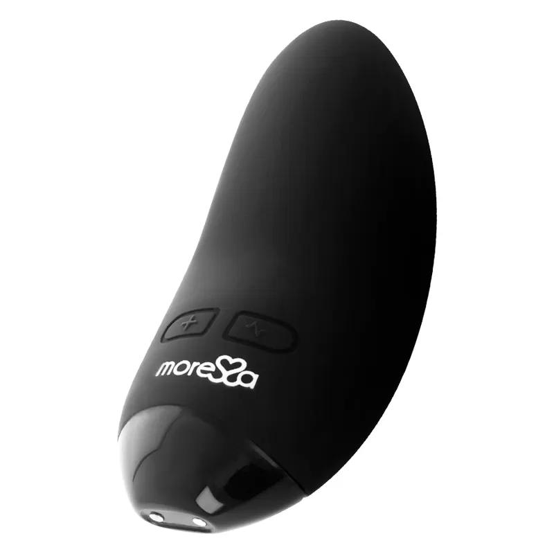 Moressa blossom vibrador negro Moressa blossom vibrador negro