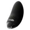 Moressa blossom vibrador negro - 1