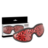 Begme red edition antifaz elastico - 2