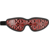 Begme red edition antifaz elastico - 3
