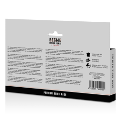 Begme red edition antifaz elastico -  - 6