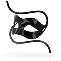 Ohmama - masks antifaz opaco negro classic