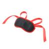 Ohmama fetish negro bordes rojos - 5