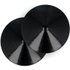 Coquette chic desire cubre pezones circulos color negros - 4