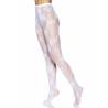 Panty de copos de nieve Leg Avenue, otra vista