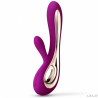 Lelo soraya 2 deep rose - 1
