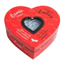 Erotic heart & corazon erotico (en-es)