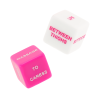 Moressa juego de dados eroticos ( ingles ) - 2