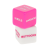 Moressa juego de dados eroticos ( ingles ) - 4