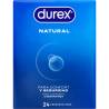 Durex natural plus 24 unidades - 3