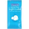 Pasante - light lubricante base agua 10 ml - 1