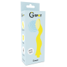G-spot gavyn vibrador punto g amarillo - 1