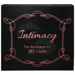 Kheper games intimacy juego parejas en/es