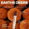Eye of love - bloom perfume masculino sativa earths desire 30 ml - 2
