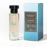 Eye of love - bloom perfume masculino indica blue ember 30 ml - 1