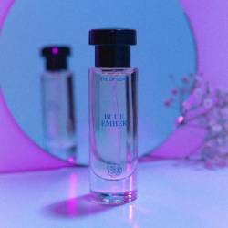 Eye of love - bloom perfume masculino indica blue ember 30 ml - - 2