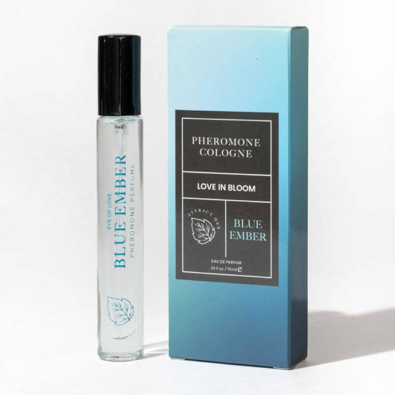 Eye of love - bloom perfume masculino indica blue ember 10 ml - - 1 Eye of love - bloom perfume masculino indica blue ember 10 ml - - 1