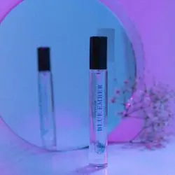 Eye of love - bloom perfume masculino indica blue ember 10 ml