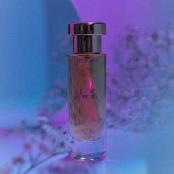 Eye of love - bloom perfume femenino indica lilac dream 30 ml - - 2