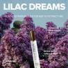 Eye of love - bloom perfume femenino indica lilac dream 30 ml - 3