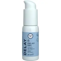Mister size - gel retardante 50 ml
