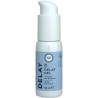 Frasco con dosificador de Mister Size Delay Gel