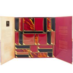 Shunga - calendario de deseos exclusivo 25 aniversario - - 2