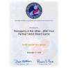 Premio Mom's Choice Awards de oro de Monogamy