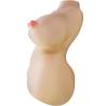 Torso Fiona de lado