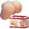 Trasero Crazy Bull Olivia con su caja