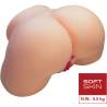 Olivia por detrás: tacto Soft Skin y 5,5 kg