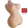 Torso Crazy Bull Diana de 5 kg