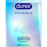 Caja de 24 preservativos Durex Invisible