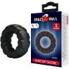 Crazy bull - jeriko anillo silicona modelo 1 - 1