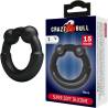 Crazy bull - meco anillo silicona modelo 15 - 1