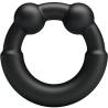 Crazy bull - meco anillo silicona modelo 15 - 2