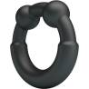 Crazy bull - meco anillo silicona modelo 15 - 3