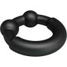 Crazy bull - meco anillo silicona modelo 15 - 4