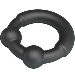 Crazy bull - meco anillo silicona modelo 15