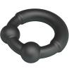 Crazy bull - meco anillo silicona modelo 15 - 5
