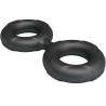 Crazy bull - radwan anillo doble silicona modelo 19 - 4