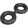 Crazy bull - radwan anillo doble silicona modelo 19 - 5