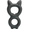 Crazy bull - toran anillo doble silicona modelo 20 - 2