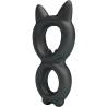 Crazy bull - toran anillo doble silicona modelo 20 - 3