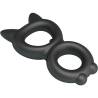 Crazy bull - toran anillo doble silicona modelo 20 - 4