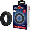 Crazy bull - brodan anillo silicona modelo 9 - 1