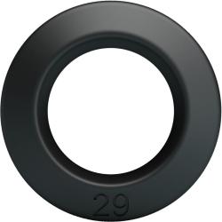 Crazy bull - brodan anillo silicona modelo 9